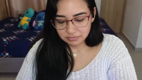 anastasia online show from February 22, 7:14 pm