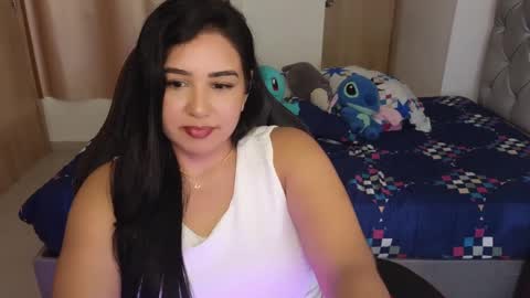 anastasia online show from March 6, 11:31 pm