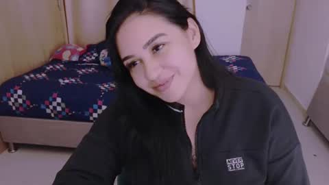 anastasia online show from December 8, 9:19 pm