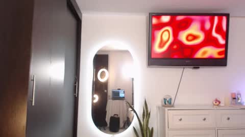 angelesxoxo online show from October 20, 11:54 pm