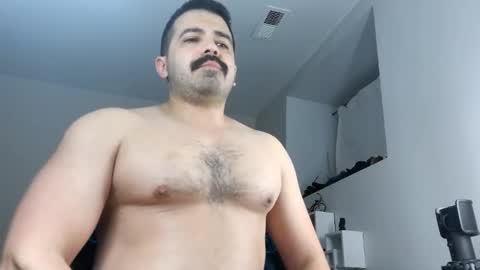 Angel Fusco online show from March 16, 4:15 am