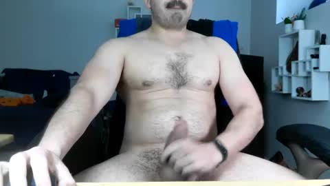 Angel Fusco online show from June 19, 6:36 pm