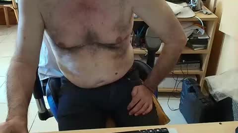 angelgarcia269 online show from February 16, 12:14 pm