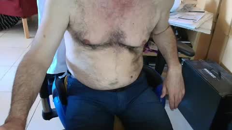 angelgarcia269 online show from November 23, 2:37 pm