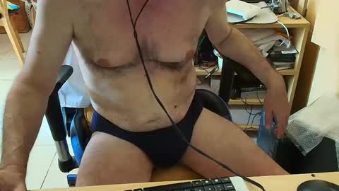 angelgarcia269 online show from February 18, 1:44 pm