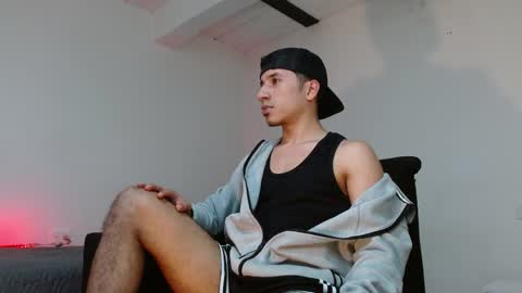 Angel of littlebandido online show from April 11, 2:38 am