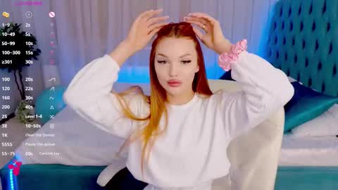 Ksenia online show from September 24, 6:36 pm