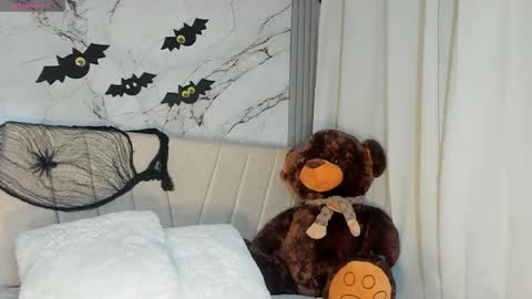 Snapshot of angeli_sexi chatting on October 22, 12:58 am Carolina online show from October 22, 12:58 am