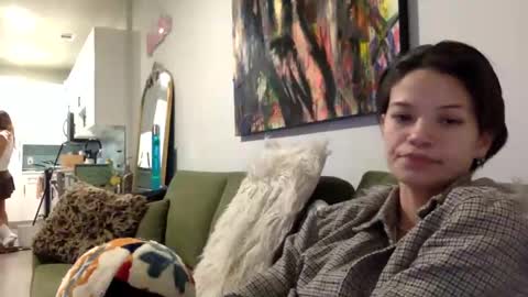 angelia01m online show from November 12, 1:41 am