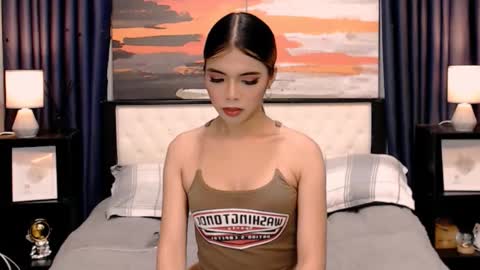 MISS PAU online show from November 21, 9:40 am