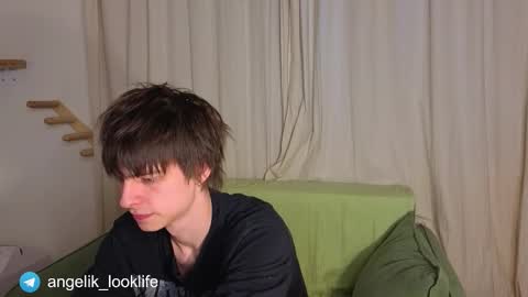 Daniel online show from March 13, 4:05 am