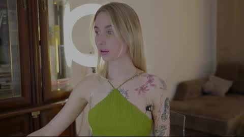 Gabby online show from January 16, 4:16 pm