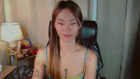 Angelica online show from May 9, 11:44 pm