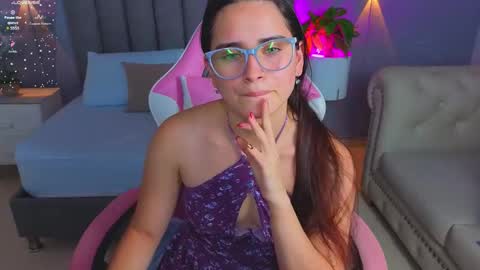 A N G E L I C A online show from November 8, 7:06 pm