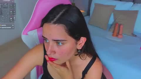 A N G E L I C A online show from November 14, 3:14 pm