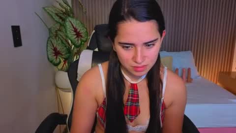 A N G E L I C A online show from September 27, 12:25 pm