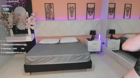 Angelica online show from September 21, 12:58 am