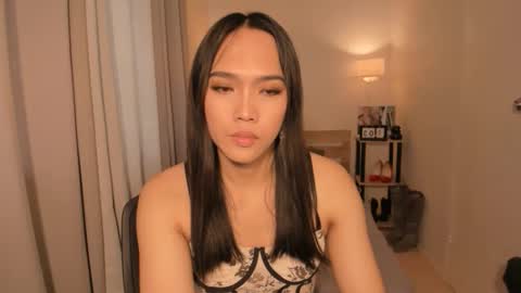 SweetAngelica online show from January 13, 1:46 am