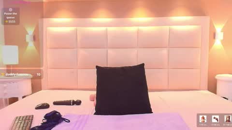 Angelica  online show from February 27, 9:07 pm