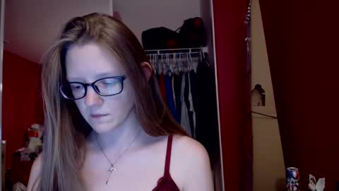 AngelicAngel online show from February 23, 4:50 am