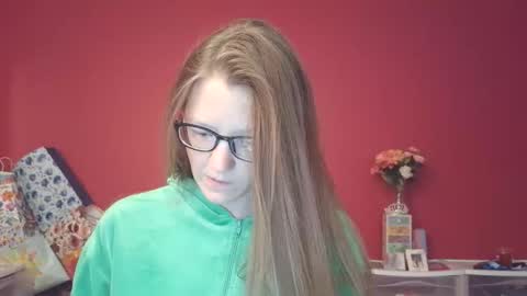 AngelicAngel online show from November 15, 11:06 pm