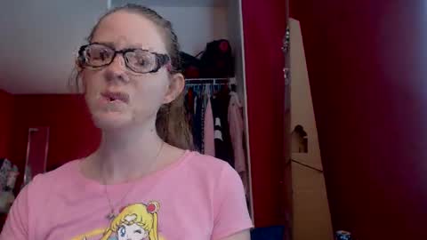 AngelicAngel online show from November 10, 4:43 pm