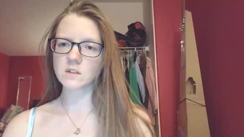 AngelicAngel online show from March 30, 6:57 am