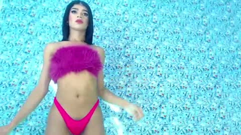 angelicaoficial online show from December 7, 1:02 pm