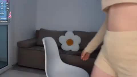 Angelica online show from February 20, 6:26 am