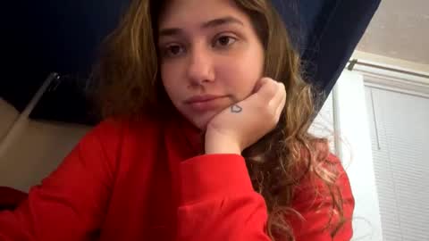 AngelicaSnow AngelParis online show from January 23, 5:13 am