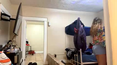 AngelicaSnow AngelParis online show from January 25, 8:53 pm