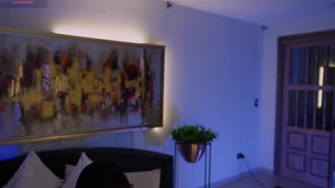  Angelica Vega  online show from November 27, 7:32 pm