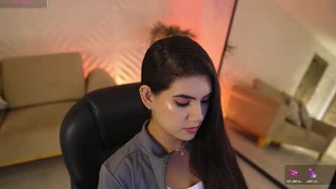  Angelica Vega  online show from March 4, 9:12 pm