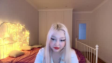 Your angelic Aya online show from November 28, 4:53 am