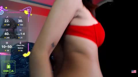 Angel Shigeto online show from October 28, 2:56 am