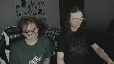 AngelicFemboyFairness online show from March 14, 10:47 pm