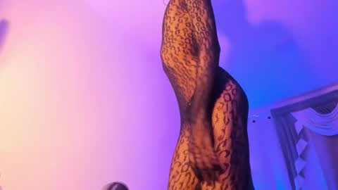 ANGELICIOUS online show from December 5, 4:23 am