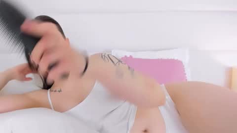 Angelic online show from January 10, 3:12 am