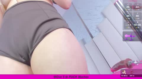  Angelica rosas  online show from March 25, 12:12 pm