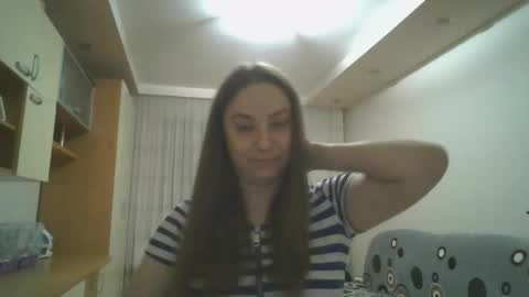 Angelina 26 online show from November 13, 11:07 pm