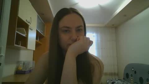 Angelina 26 online show from February 17, 10:36 am