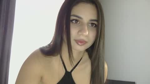 Angelina online show from July 7, 12:31 pm