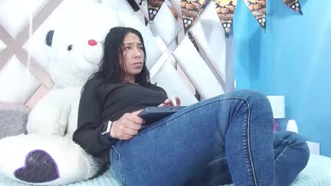    ANGELINA    online show from October 20, 1:38 pm