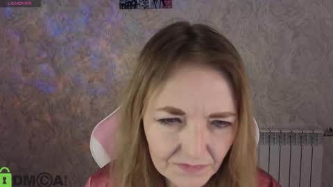 Angelina online show from February 13, 3:43 am