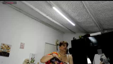 Angelina online show from January 8, 11:32 pm