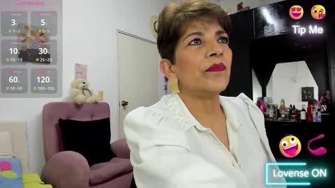 Angelina online show from October 23, 10:21 pm