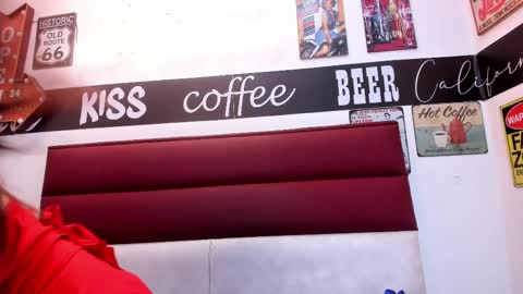 ANGELINA   online show from March 8, 10:43 am