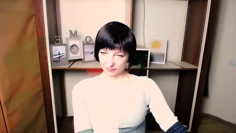 Angelina online show from February 23, 9:22 am