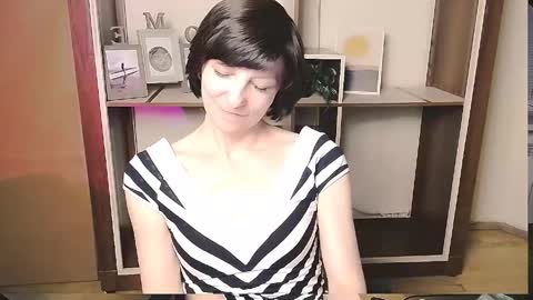 Angelina online show from May 7, 8:54 am