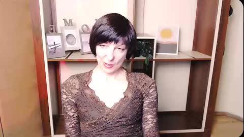 Angelina online show from March 25, 11:28 am